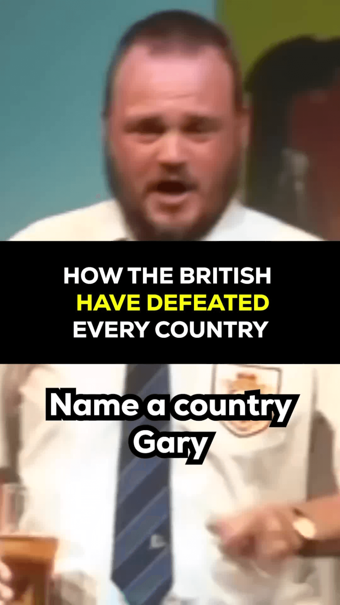 Thumbnail for Debunking Claims: Has the UK Defeated Every Country at War?